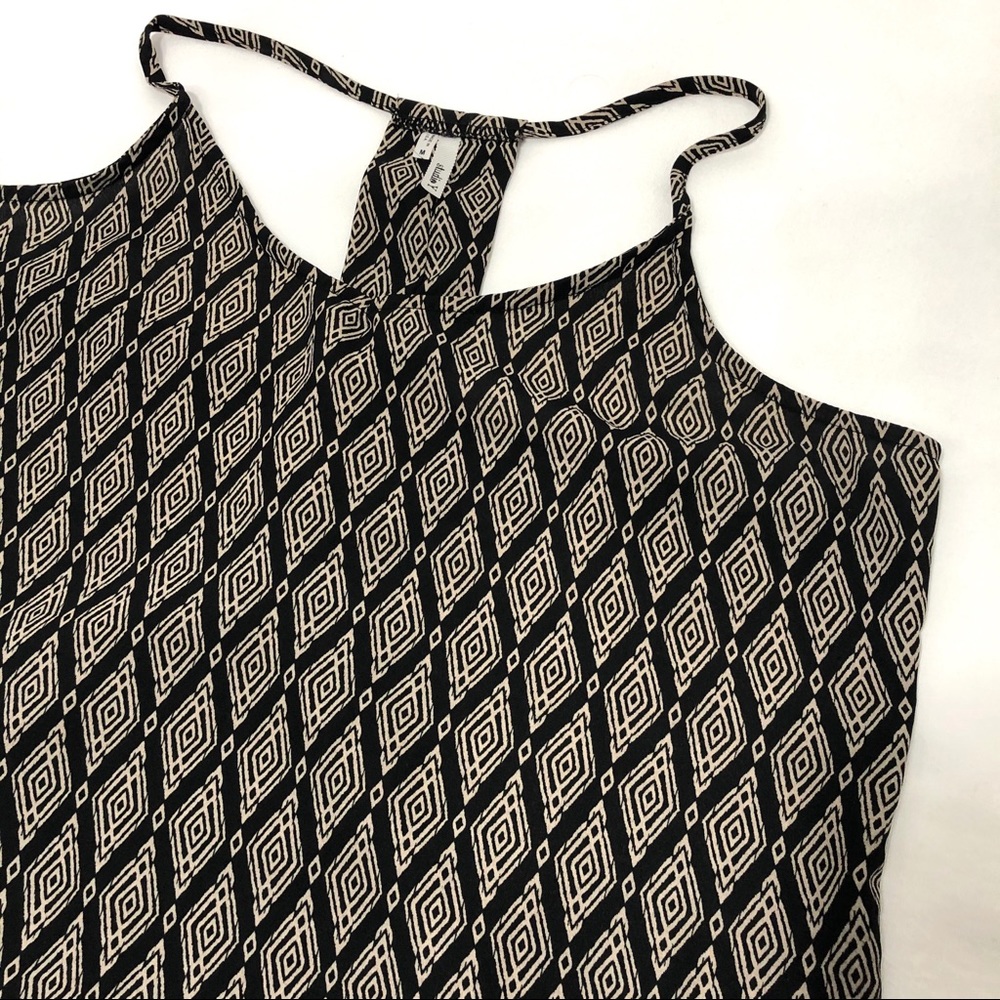Geo print top - Picture 3 of 7